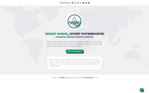 Náhľad webovej stránky awwo.sk | Screenshot domény