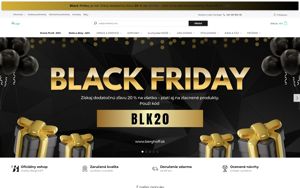 Náhľad webovej stránky berghoff-slovakia.sk | Screenshot domény