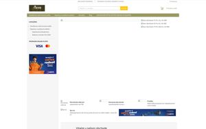 Náhľad webovej stránky lodkanakrmenie.sk | Screenshot domény