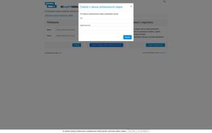 Náhľad webovej stránky partneribioveta.sk | Screenshot domény