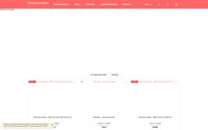 Náhľad webovej stránky plechovetabulky.sk | Screenshot domény