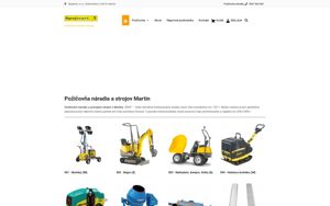 Náhľad webovej stránky pozicovnamt.sk | Screenshot domény