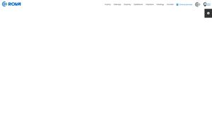 Náhľad webovej stránky stresnysystem.sk | Screenshot domény