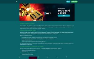 Náhľad webovej stránky t-zbozi.sk | Screenshot domény