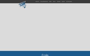 Náhľad webovej stránky teamrevival.sk | Screenshot domény