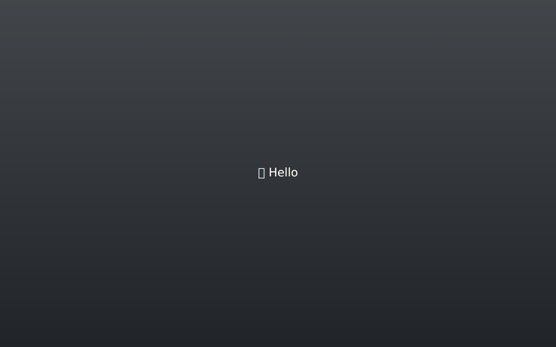 👋 Hello - webová stránka heduqa.sk