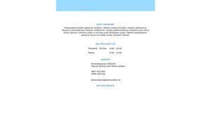 Náhľad webovej stránky barboradent.sk | Screenshot domény