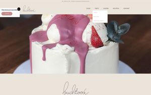 Náhľad webovej stránky buchtova.sk | Screenshot domény