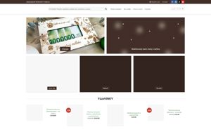 Náhľad webovej stránky drevofuz.sk | Screenshot domény