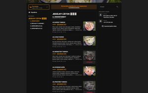 Náhľad webovej stránky fitnessdeli.sk | Screenshot domény