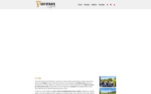 Náhľad webovej stránky furman.sk | Screenshot domény