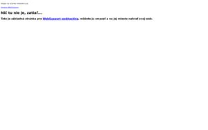 Náhľad webovej stránky helielektro.sk | Screenshot domény