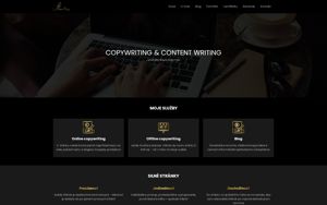 Náhľad webovej stránky janacopy.sk | Screenshot domény