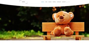 Náhľad webovej stránky kodl.sk | Screenshot domény