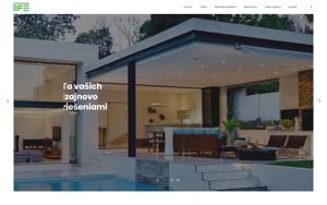 Náhľad webovej stránky lifestav.sk | Screenshot domény