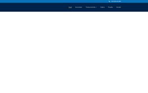 Náhľad webovej stránky okaset.sk | Screenshot domény