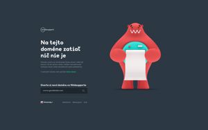 Náhľad webovej stránky onon.sk | Screenshot domény