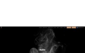 Náhľad webovej stránky sumott.sk | Screenshot domény