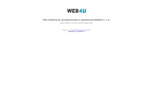 Náhľad webovej stránky vse-do-karavanu.sk | Screenshot domény