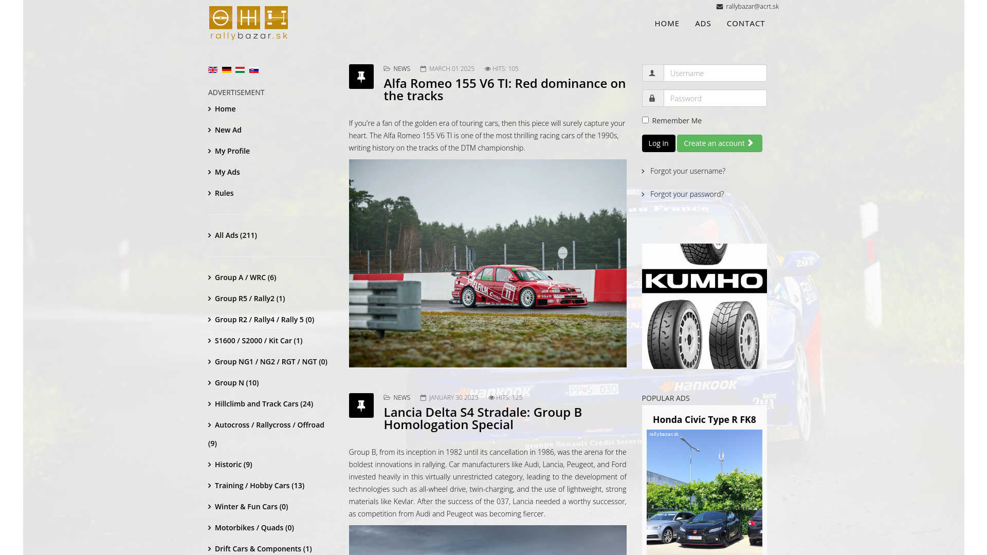 Screenshot domény trackmarket.sk | Presmerovanie...